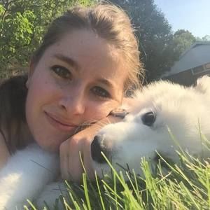 Meet your Posher, Laurissa